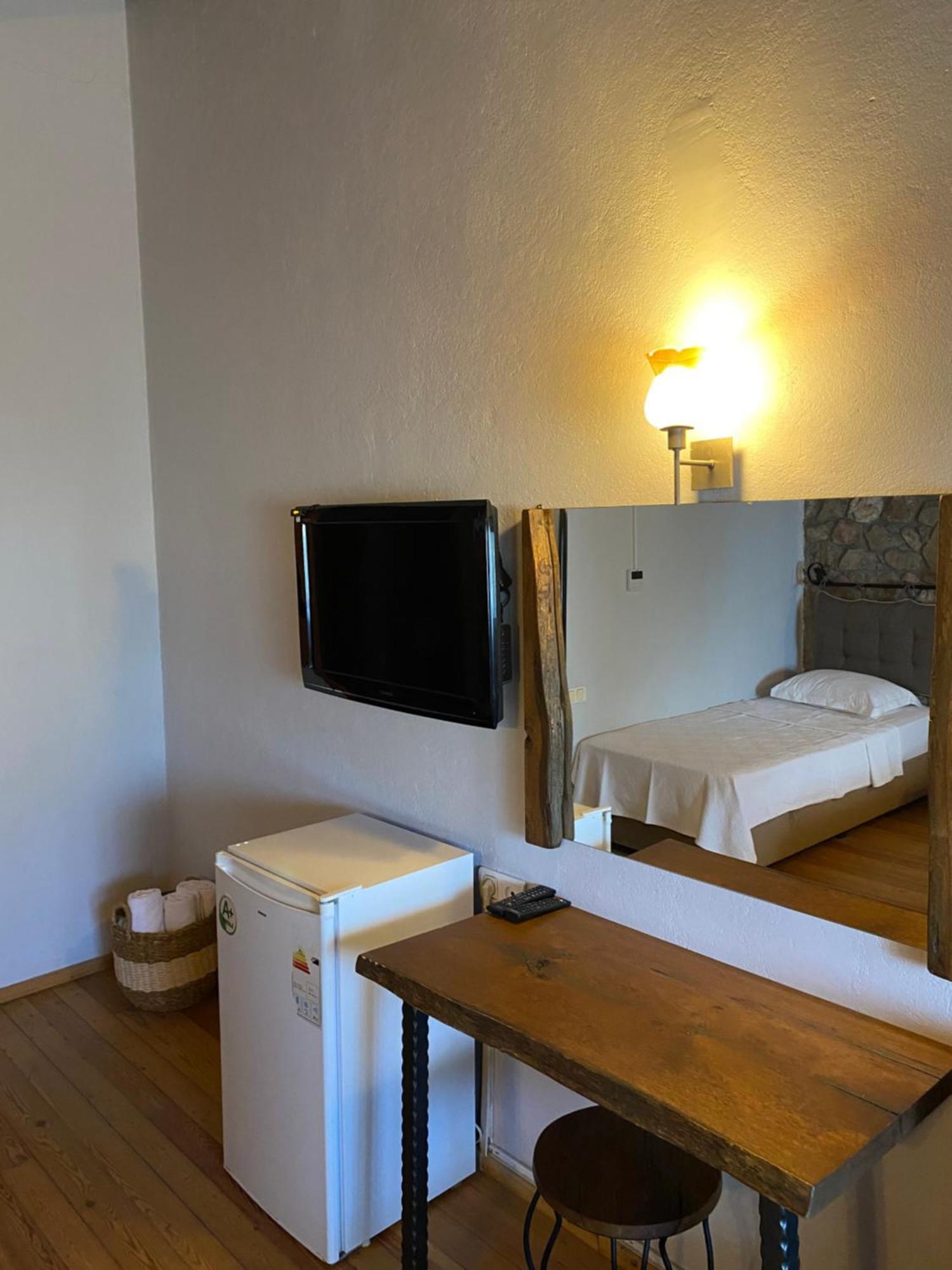 Armagrandi Hotel Bozcaada-Special Category Quarto foto