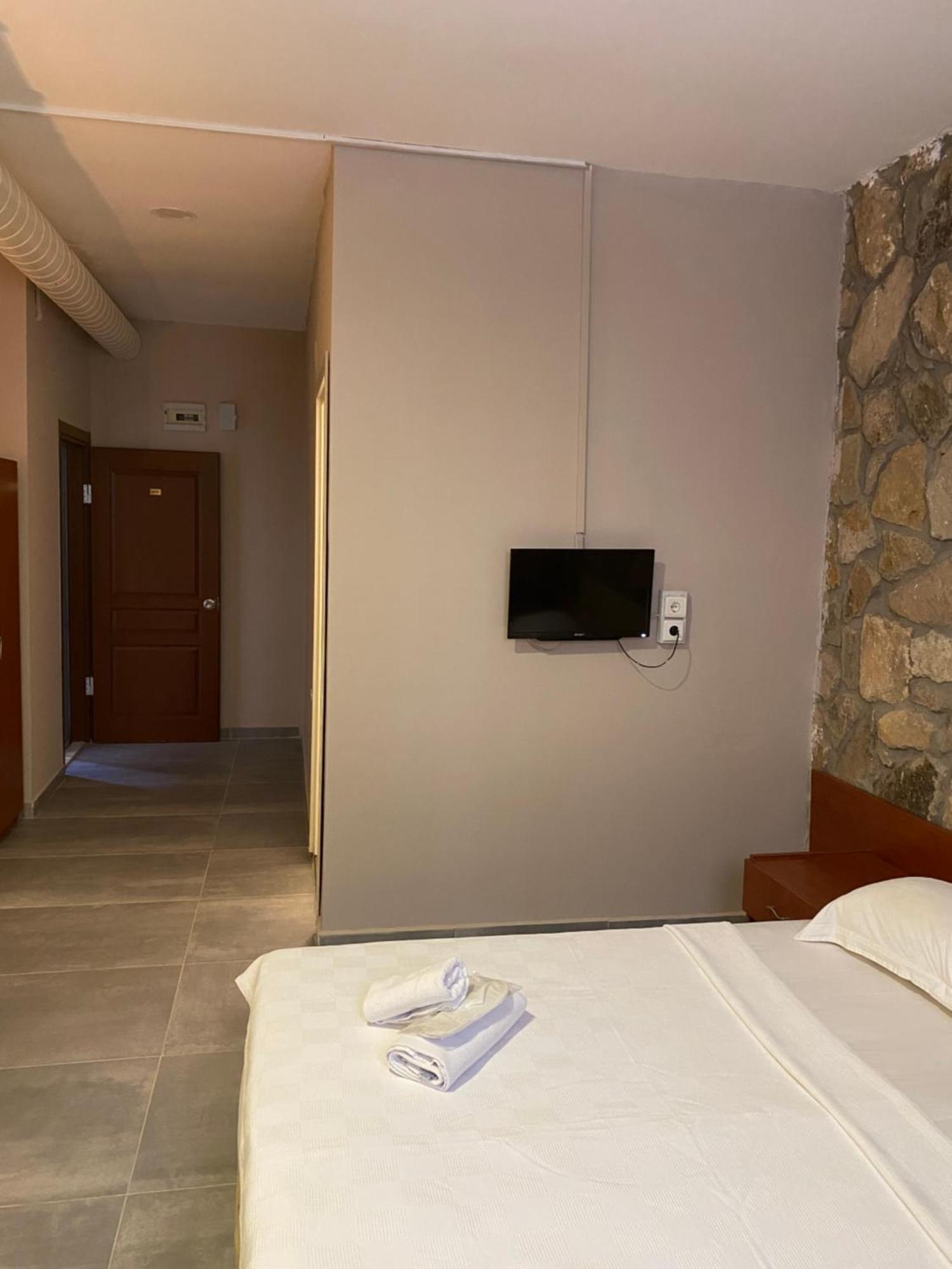 Armagrandi Hotel Bozcaada-Special Category Quarto foto