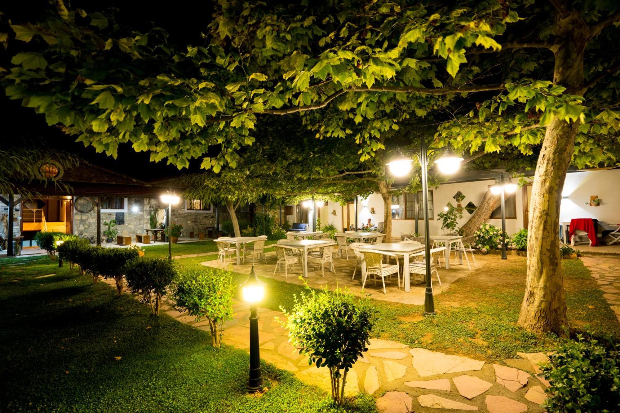 Armagrandi Hotel Bozcaada-Special Category Exterior foto