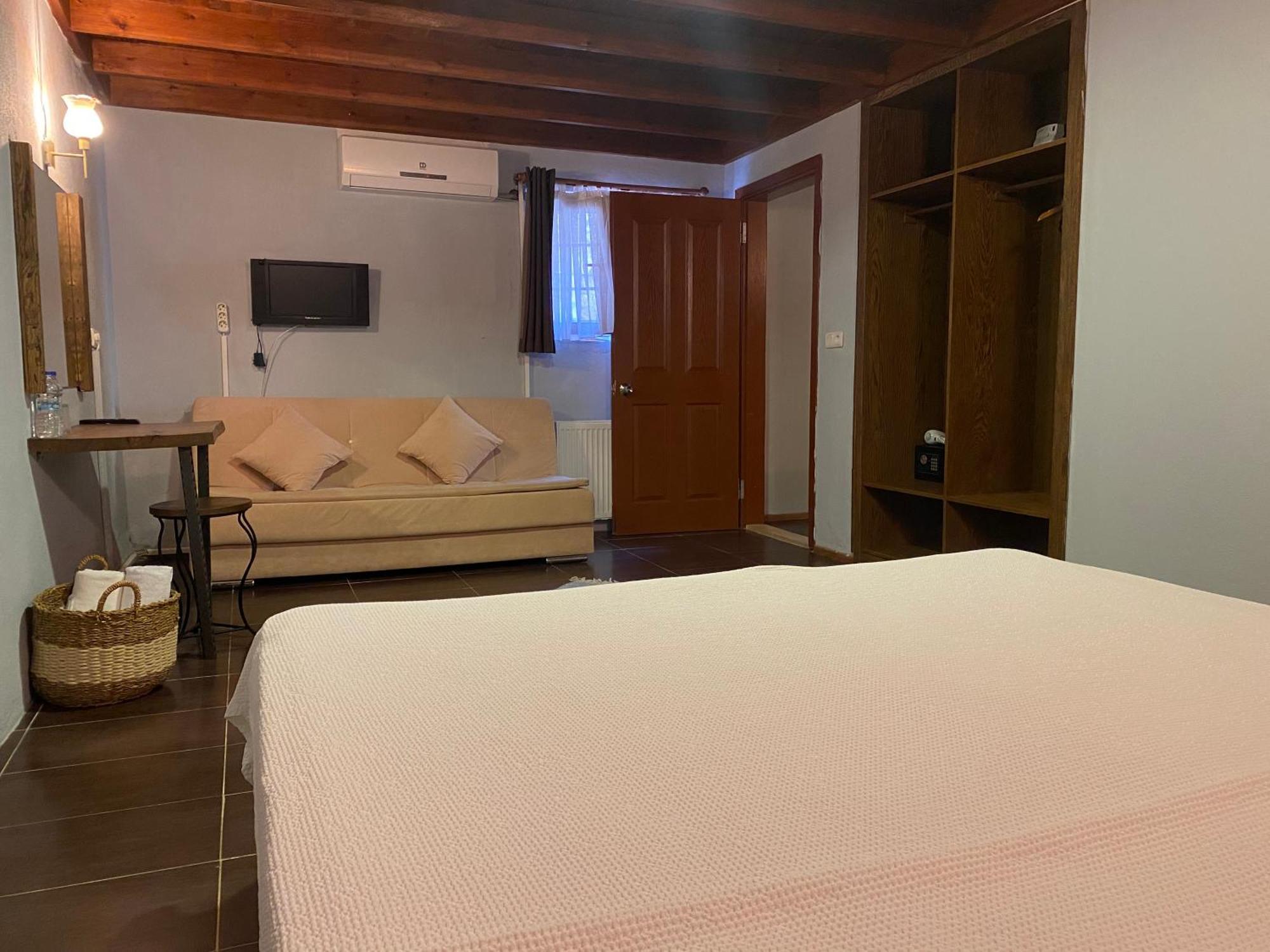 Armagrandi Hotel Bozcaada-Special Category Quarto foto