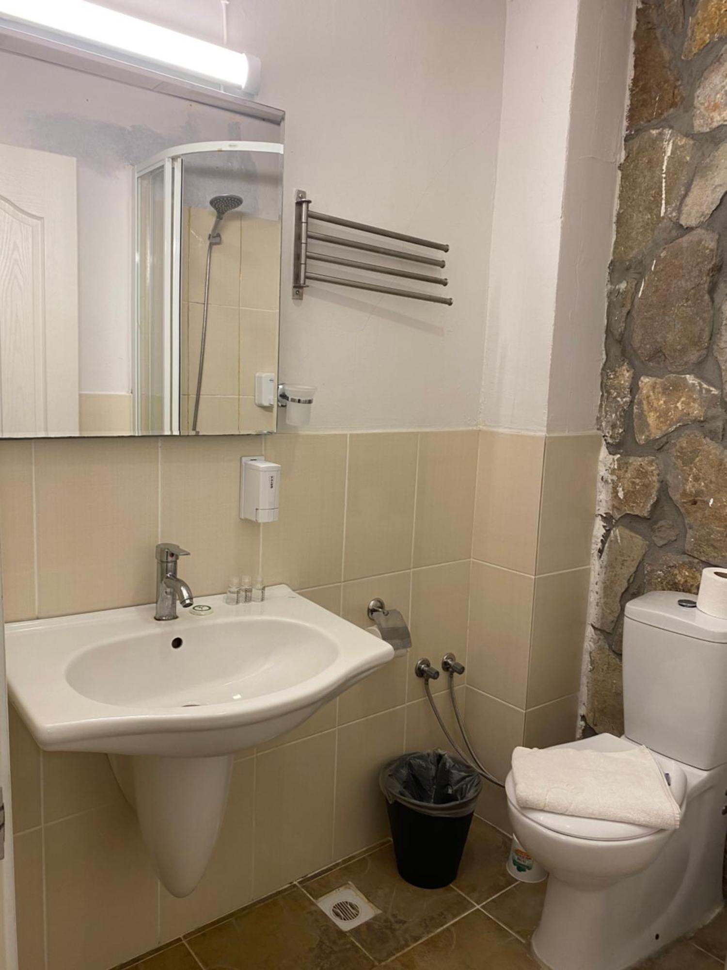 Armagrandi Hotel Bozcaada-Special Category Quarto foto
