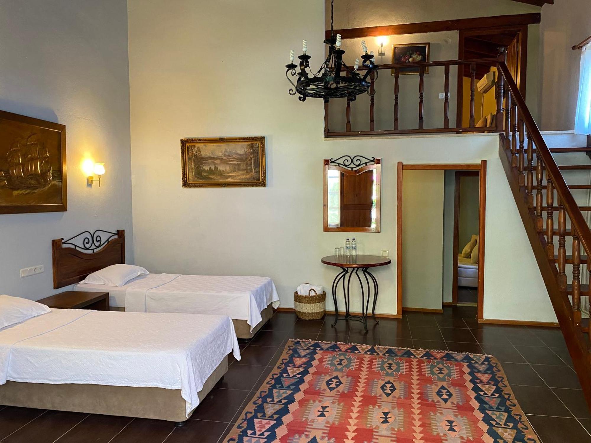 Armagrandi Hotel Bozcaada-Special Category Quarto foto