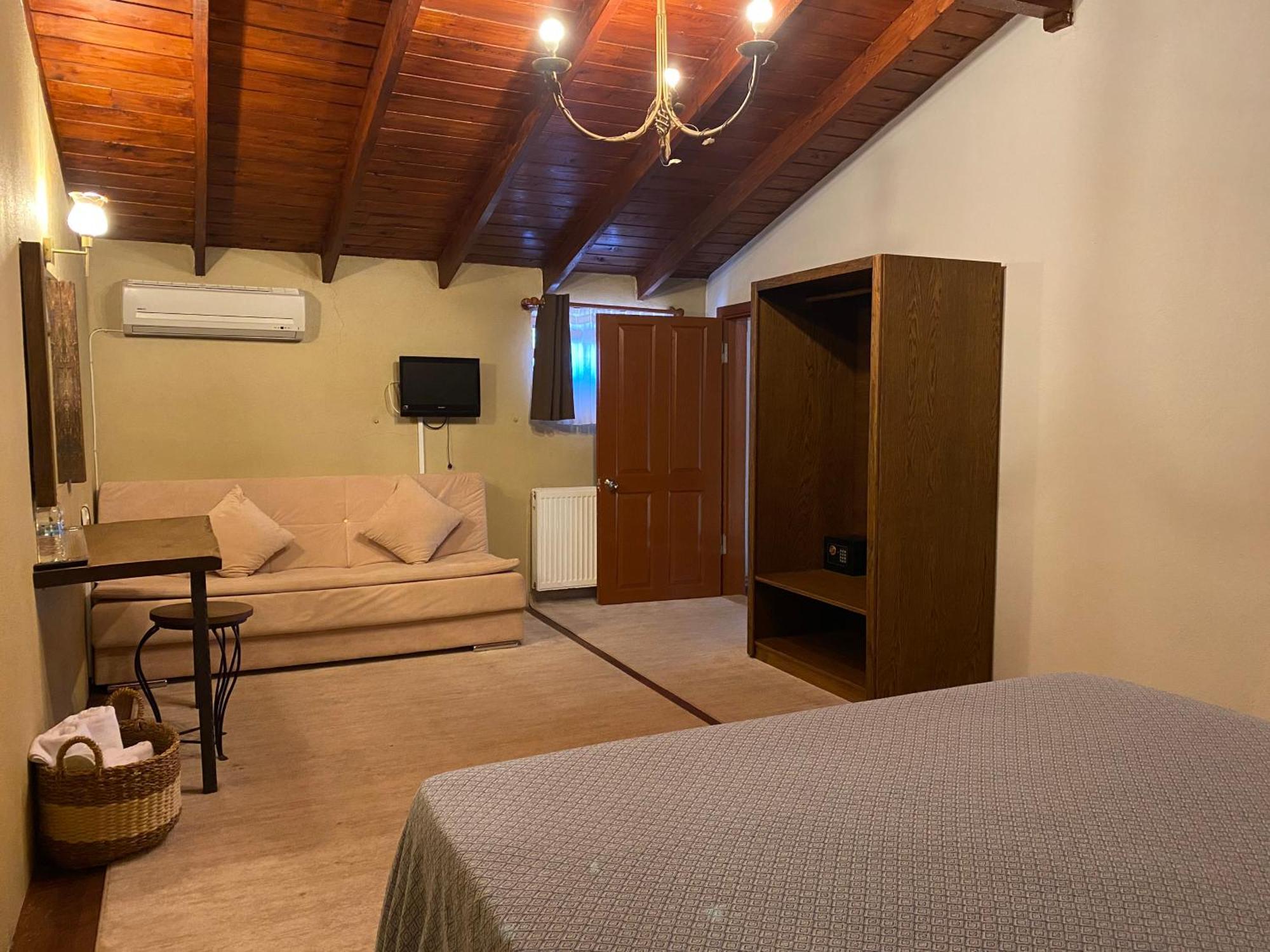 Armagrandi Hotel Bozcaada-Special Category Quarto foto