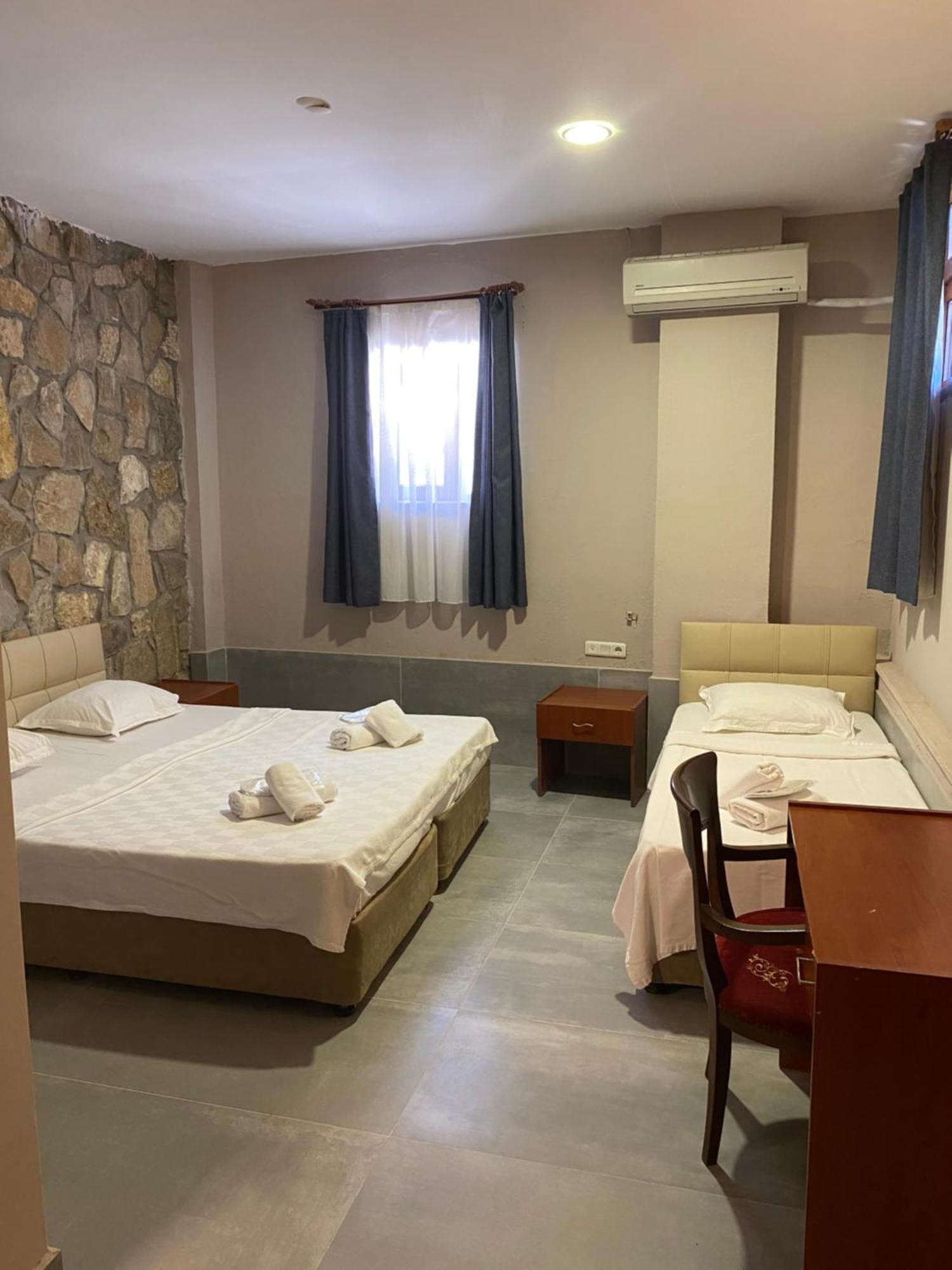 Armagrandi Hotel Bozcaada-Special Category Quarto foto