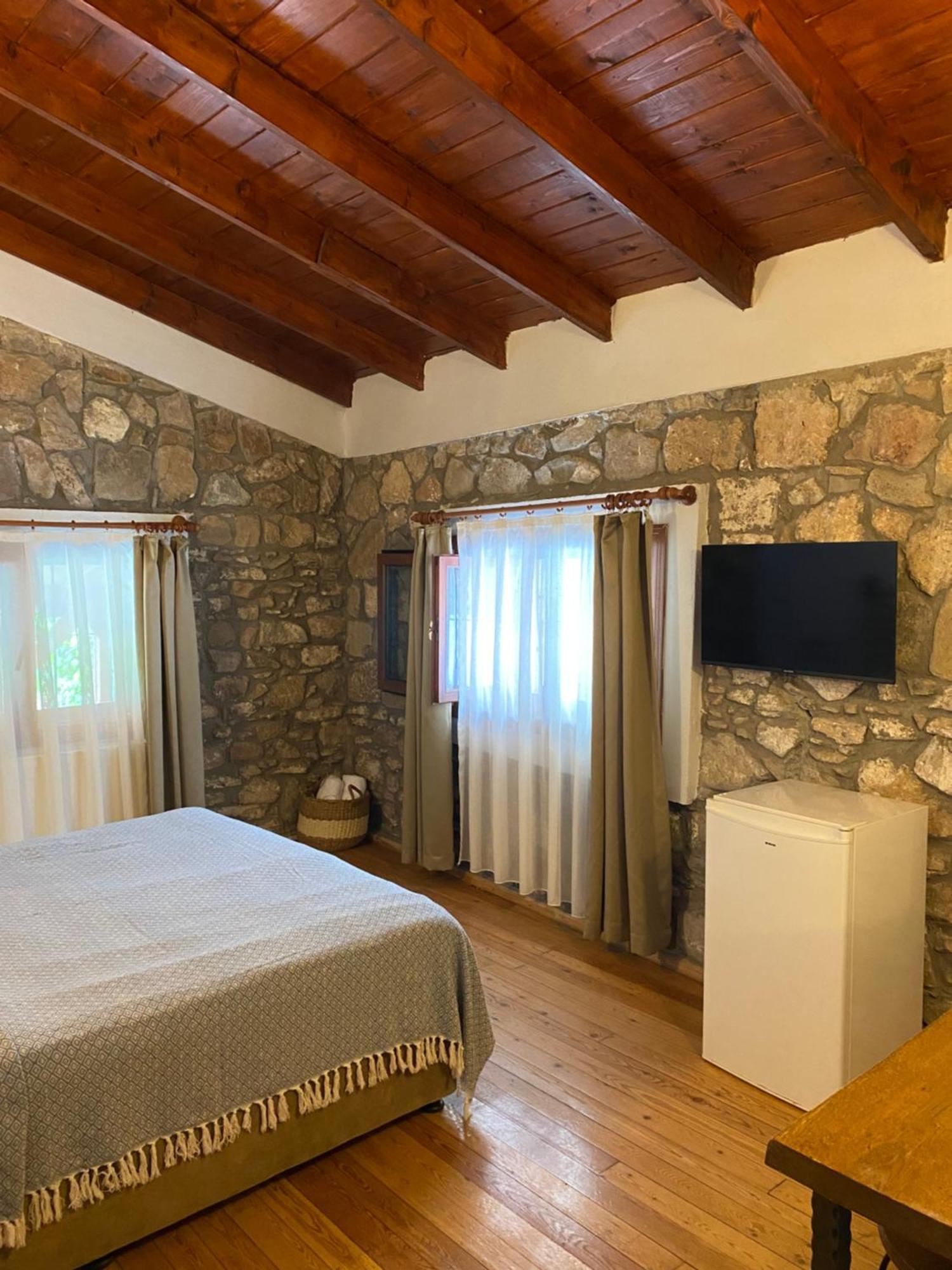 Armagrandi Hotel Bozcaada-Special Category Quarto foto