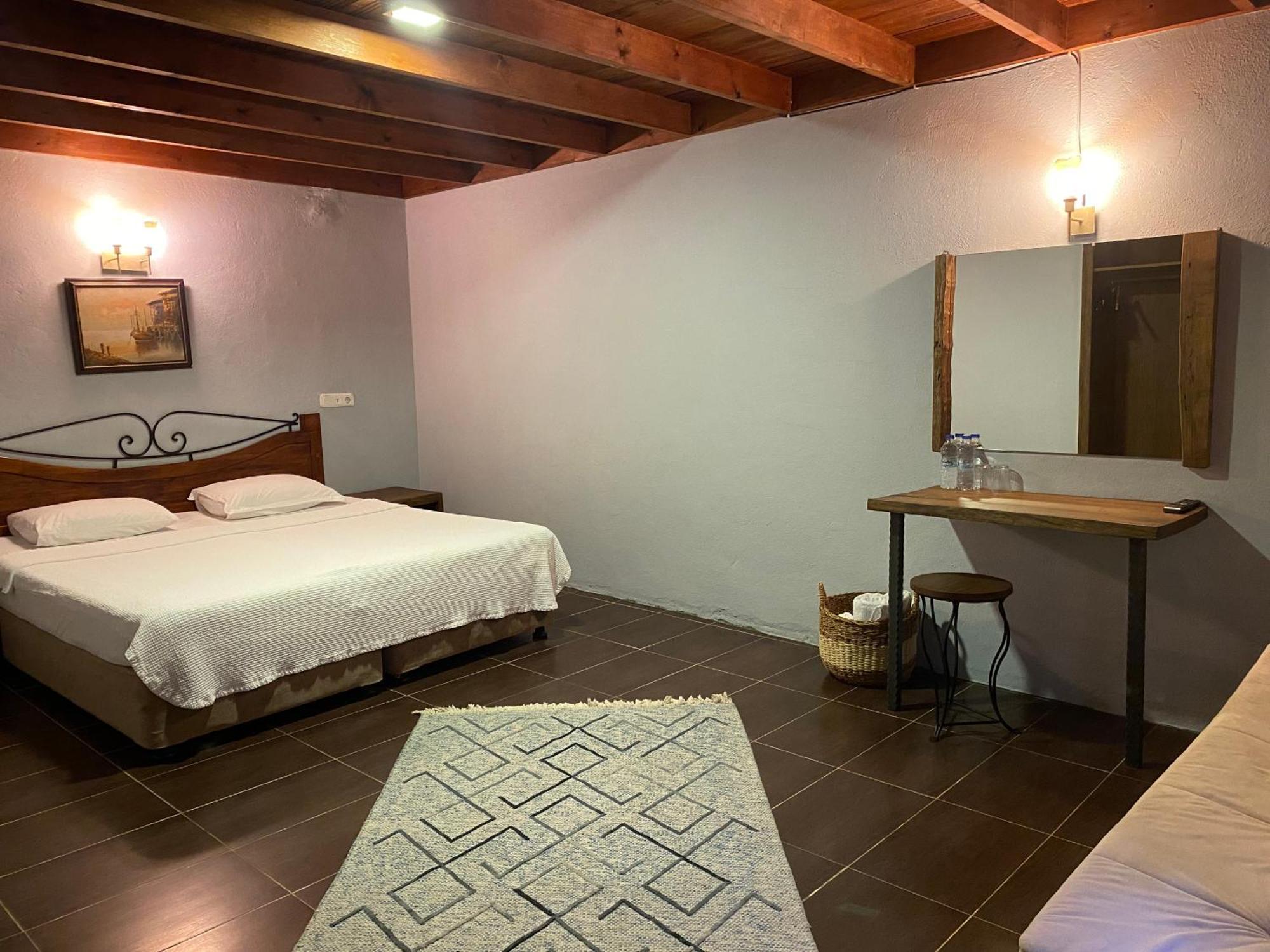 Armagrandi Hotel Bozcaada-Special Category Quarto foto